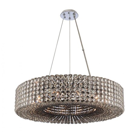 Kalco Allegri Anello 32 Inch Pendant 031452-010-FR000